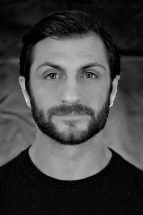 Taylor Lance Rodriguez ha trabajado con Vincente DiSanti en 1 ocasiones