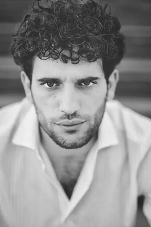 Francesco Pellegrino ha trabajado con Vincenzo Antonucci en 1 ocasiones