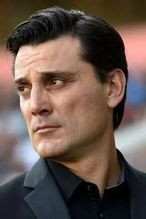 Vincenzo Montella en su biografía y filmografía