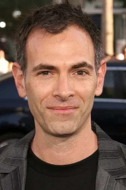 Mikael Håfström ha trabajado con Vincenzo Natali en 1 ocasiones