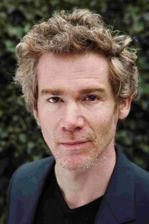 Foto de perfil del actor Vincenzo Pellegrino en el reparto