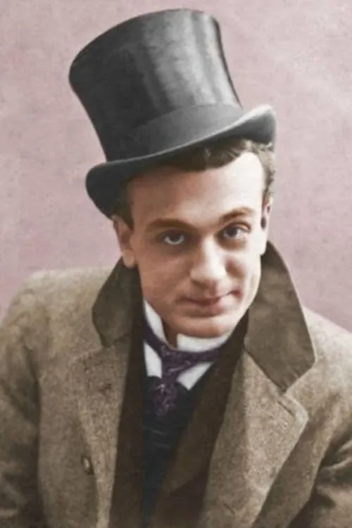 Lea Giunchi ha trabajado con Vincenzo Scarpetta en 1 ocasiones