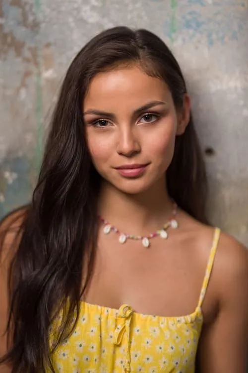 Vindy Krejčí — personaje: Míša