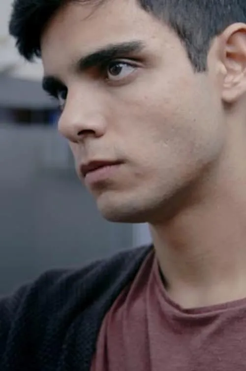 Juliano Rangel ha trabajado con Vinicius Gomes en 1 ocasiones