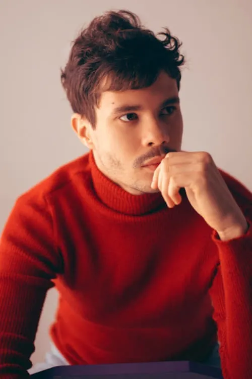 Matheus Macena ha trabajado con Vinicius Teixeira en 1 ocasiones