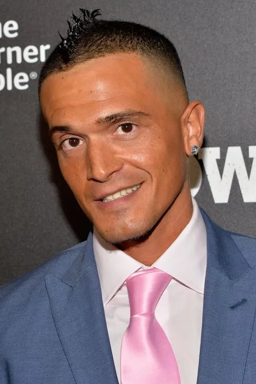 Vinicius Zorin-Machado en su biografía y filmografía