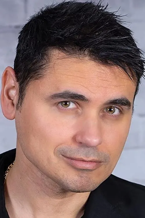 David Hilfstein ha trabajado con Vinnie Velez en 1 ocasiones