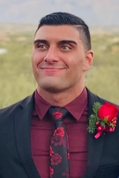 Vinny Buffa — personaje: Self