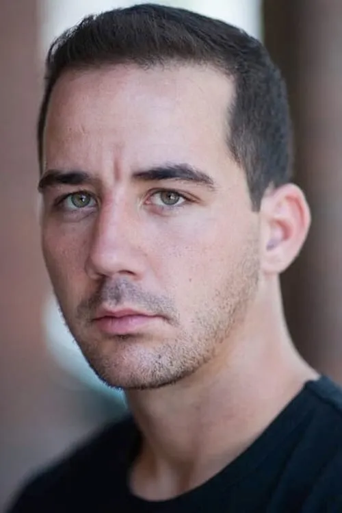 Kelly Richardson ha trabajado con Vinny O'Brien en 1 ocasiones