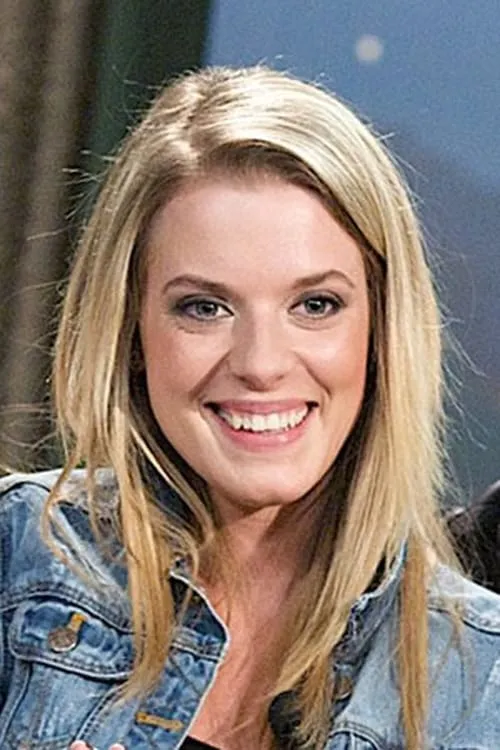 Viola Černodrinská en su biografía y filmografía