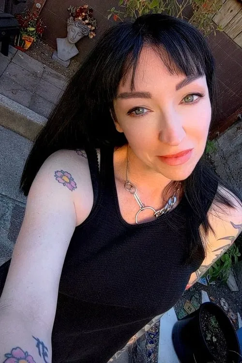 Laurie Penny ha trabajado con Violet Blue en 1 ocasiones