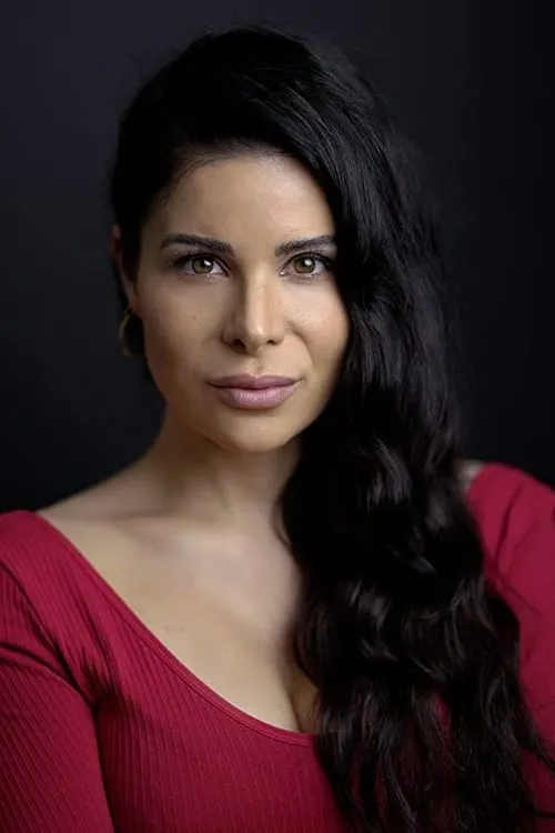 Justin Rain ha trabajado con Violet Cameron en 1 ocasiones