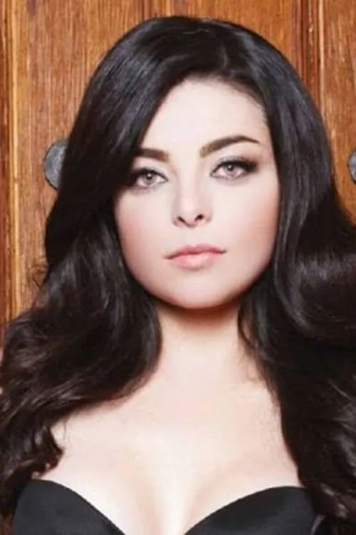 Foto de perfil del actor Violeta Isfel en el reparto