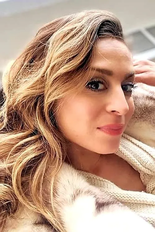 Benton Greene ha trabajado con Violetta Markelou en 1 ocasiones