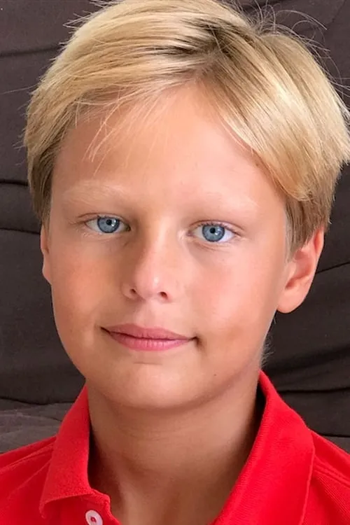 Marie Murcia ha trabajado con Virgil Amadei en 1 ocasiones