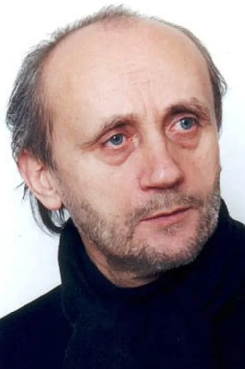 Virgil Flonda interpretando a Scoru?