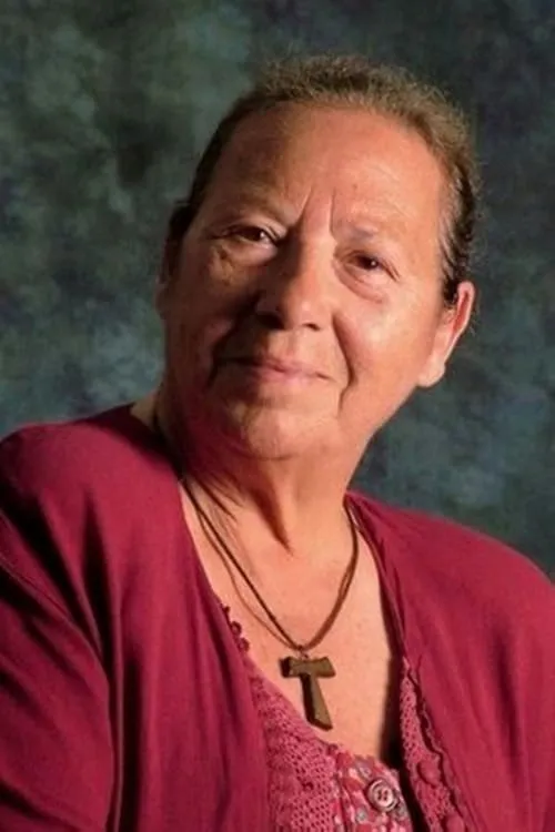 Anna Maria Ackermann ha trabajado con Virginia Da Brescia en 1 ocasiones