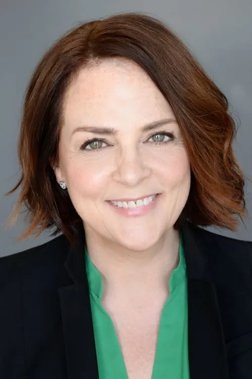 Megan Stier ha trabajado con Virginia Louise Smith en 1 ocasiones