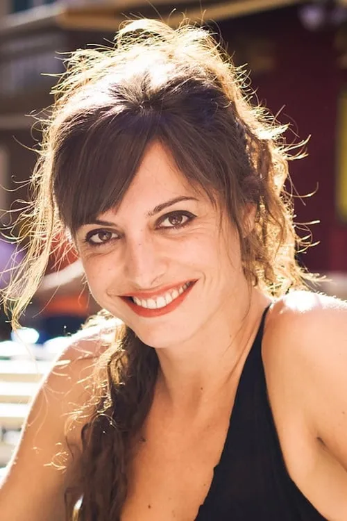 Steven Lance ha trabajado con Virginia Muñoz en 2 ocasiones