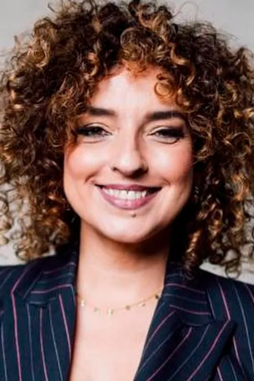 Virginia Riezu en su biografía y filmografía