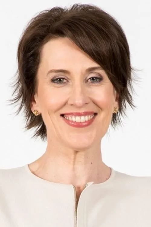 Virginia Trioli en su biografía y filmografía