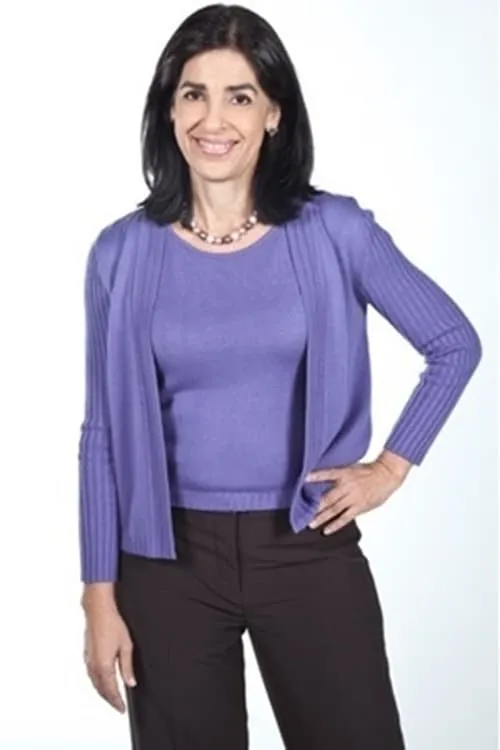 Luis Colmenares ha trabajado con Virginia Urdaneta en 1 ocasiones