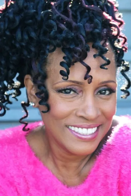 Gabourey Sidibe ha trabajado con Virginia Watson en 1 ocasiones