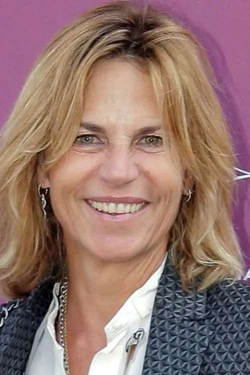 Marc Schapira ha trabajado con Virginie Couperie en 1 ocasiones