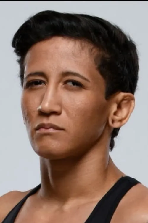 Bruno Silva ha trabajado con Virna Jandiroba en 2 ocasiones