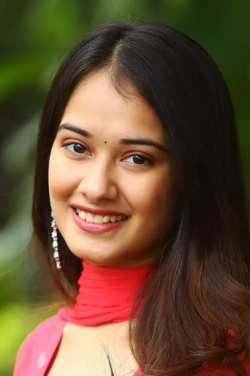 Virti Vaghani en su biografía y filmografía