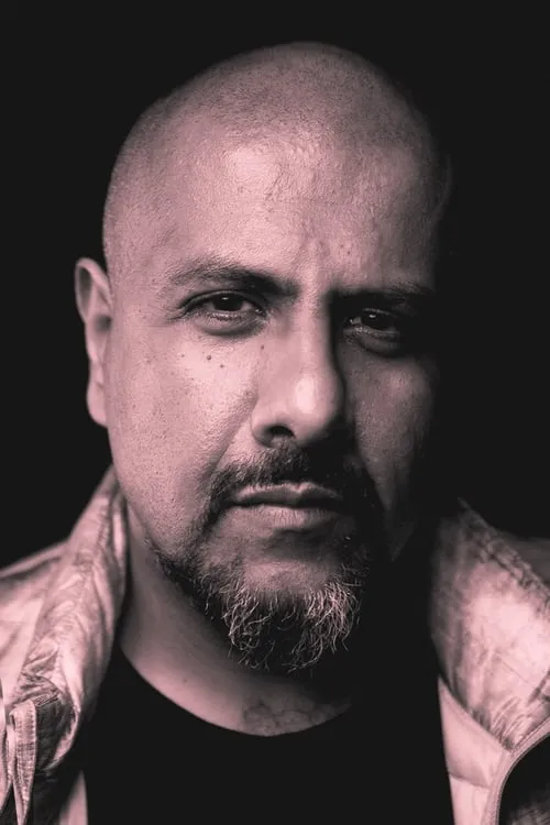 Vishal Dadlani — personaje: Himself