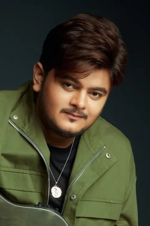 Vishal Mishra en su biografía y filmografía