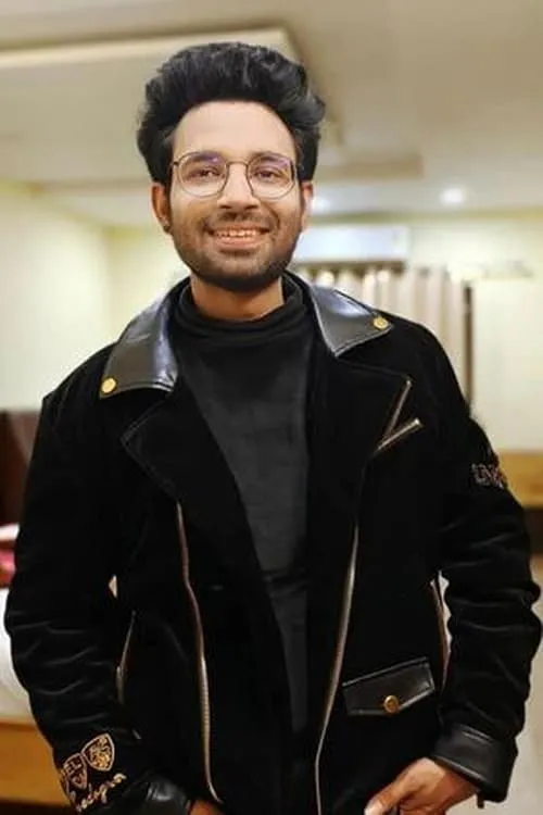 Laxman Singh Rajput ha trabajado con Vishal Prakash en 1 ocasiones