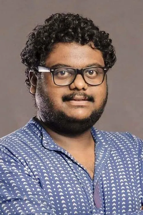 Vishnu Govind en su biografía y filmografía