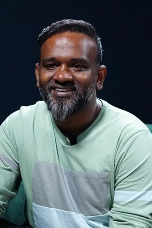 V P Khalid ha trabajado con Vishnu Vijay en 1 ocasiones