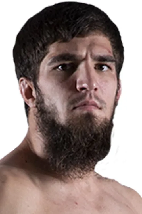 Denis Silva ha trabajado con Viskhan Magomadov en 1 ocasiones