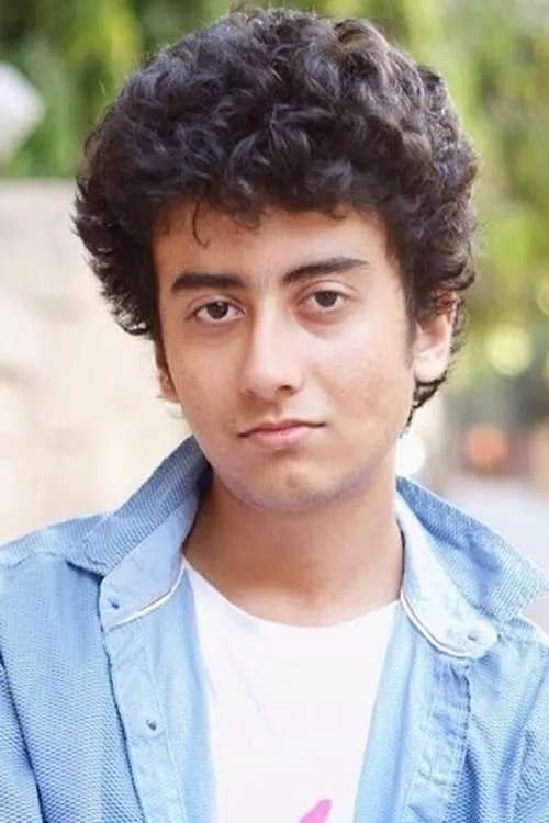 Visshesh Tiwari — personaje: Susu