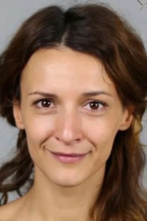 Foto de perfil del actor Vita Smachelyuk en el reparto