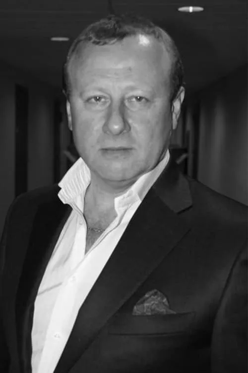 Vitali Usanov en su biografía y filmografía