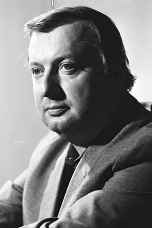 Vitali Varganov en su biografía y filmografía