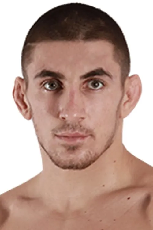 Stepan Gorshechnikov ha trabajado con Vitaliy Slipenko en 1 ocasiones