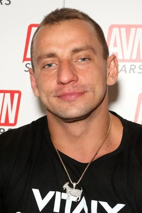 Joey Knight ha trabajado con Vitaly Zdorovetskiy en 1 ocasiones