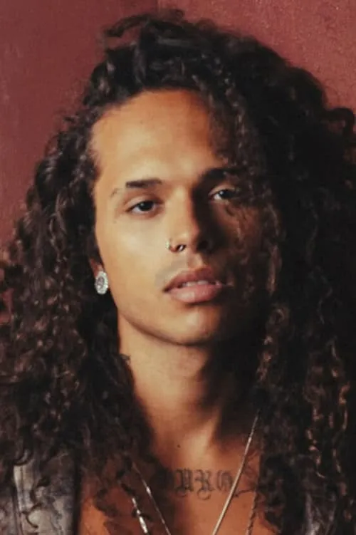 Vitão en su biografía y filmografía