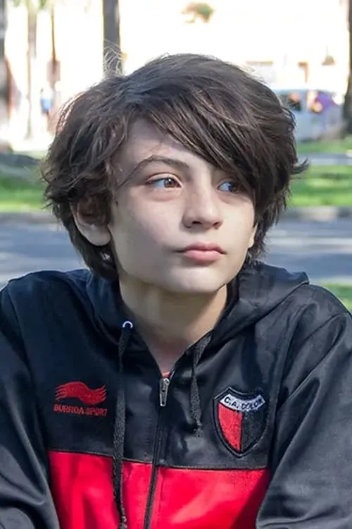 Ruy Gatti ha trabajado con Vito Contini Brea en 1 ocasiones