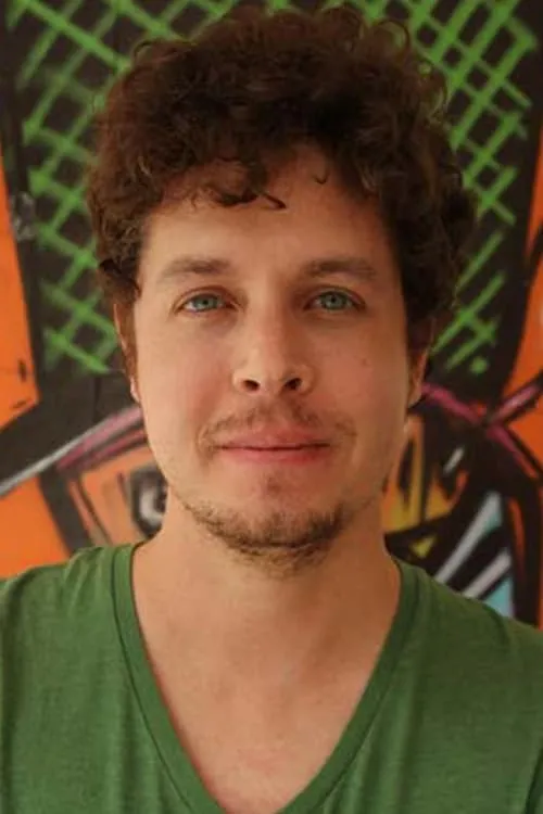 Giulia Benite ha trabajado con Vitor Cafaggi en 2 ocasiones