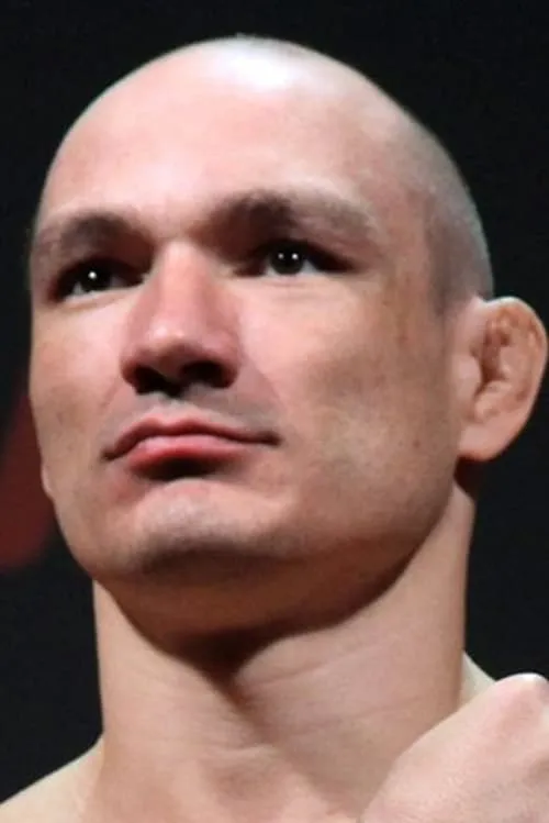 Jeremy Kimball ha trabajado con Vitor Miranda en 2 ocasiones