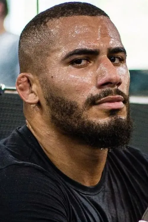 Bruno Gustavo da Silva ha trabajado con Vitor Petrino en 1 ocasiones