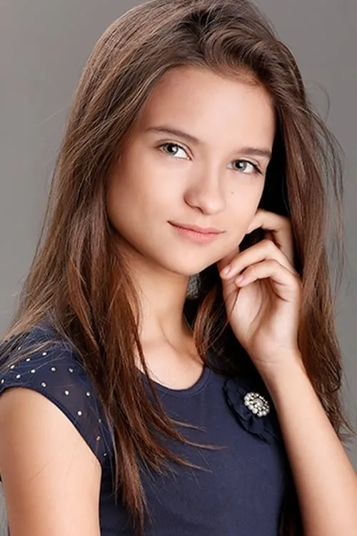 Carolina Dumani ha trabajado con Vitória Magalhães en 1 ocasiones