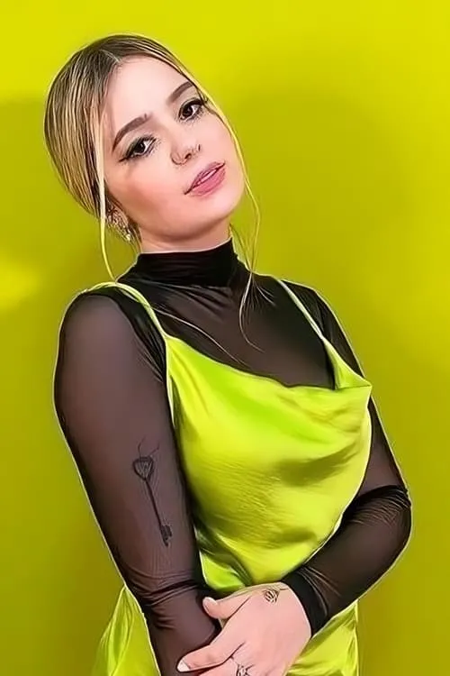 Lucas Olivieri ha trabajado con Vitória Moraes en 1 ocasiones