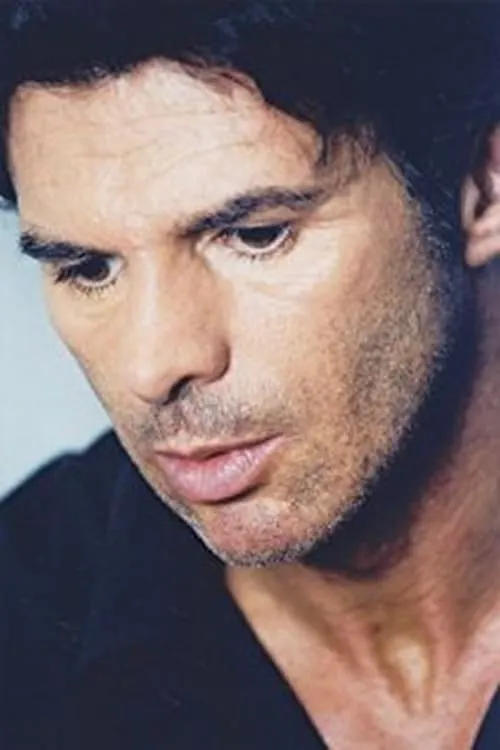 Vittorio Boscolo interpretando a Tano